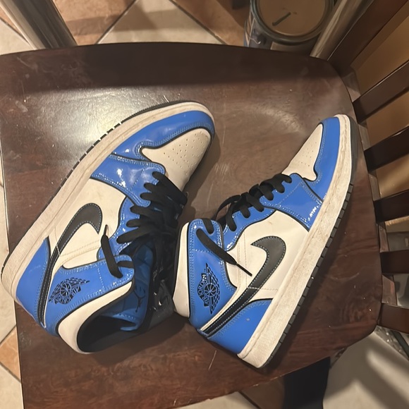 Jordan 1 high no box - Picture 3 of 7